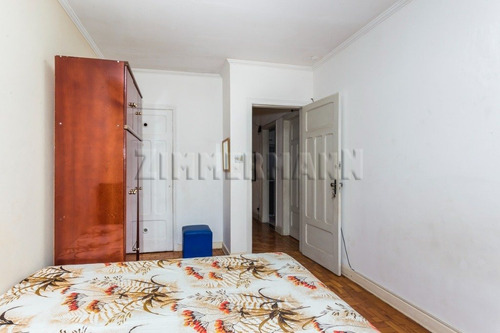 Imagem 8 de 15 de Casa - Vila Romana - Ref: 133183 - V-133183