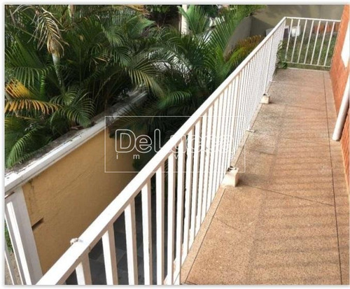 Imagem 7 de 22 de Casa À Venda Em Jardim Madalena - Ca003353
