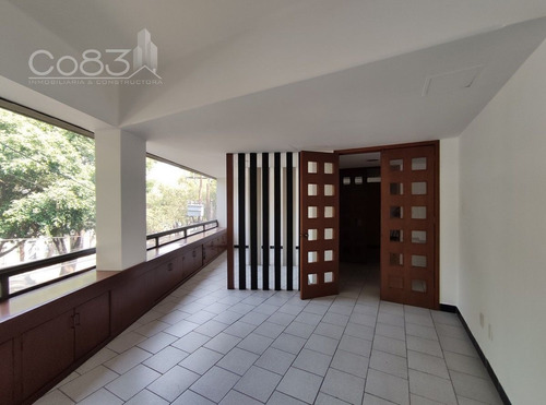 Imagen 10 de 14 de Renta - Oficina - Sonora - 110 M2 - Piso 2