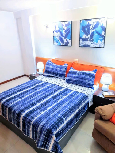 Imagen 7 de 15 de Alquiler Vacacional En Lecheria Res Guaica Suites 04248085453