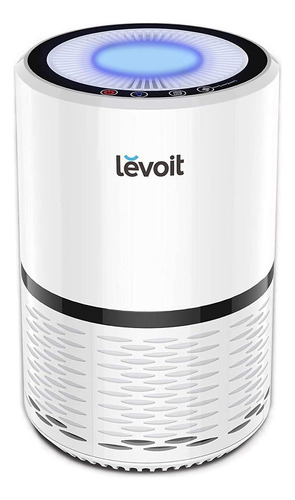 Purificadores De Aire Levoit Para El Hogar, Filtro H13 True