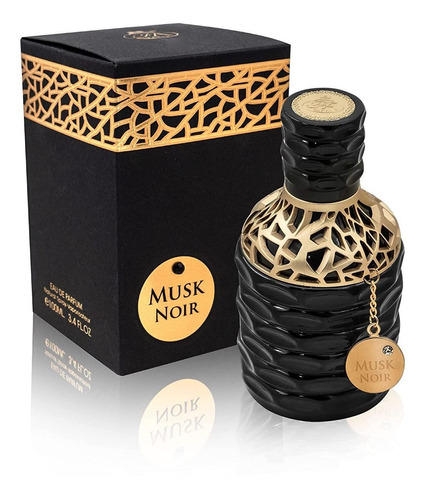 Perfume Para Hombre Fragrance World M - mL a $10000