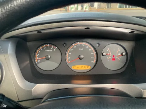 SsangYong Actyon 2.3 A230 4x2