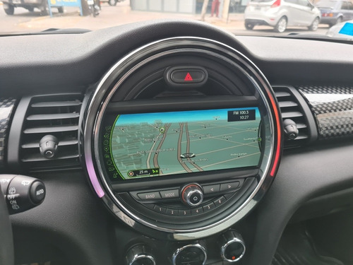 MINI Cooper S 2.0 F55 Chili 192cv