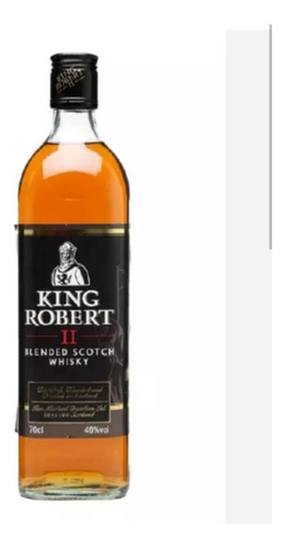 Whisky King Robert X 1000 Ml