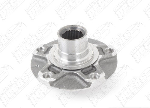 Cubo Roda Dianteira Audi A6 Avant 2.4 2002 Original