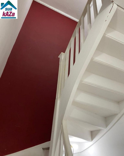 Imagem 24 de 29 de Casa - Ca00169 - 70007636
