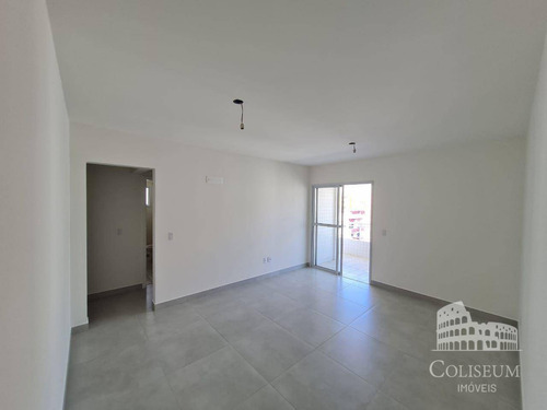 Imagem 14 de 30 de Apartamento Com 3 Dormitórios À Venda, 139 M² Por R$ 938.900,00 - Canto Do Forte - Praia Grande/sp - Ap0424