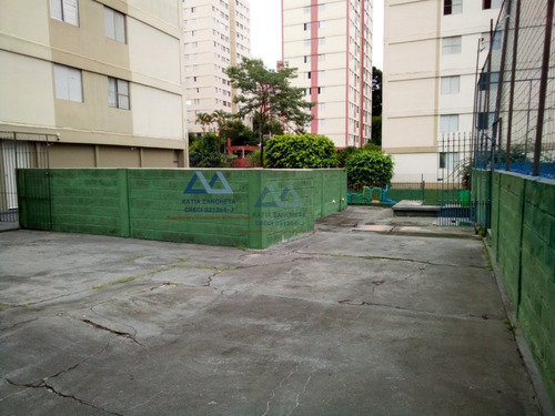 Imagem 12 de 15 de Apartamento Em Jardim Celeste - São Paulo, Sp - 2538