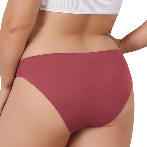 Bragas Menstruales A Prueba De Fugas Para Mujer De Algodón 1