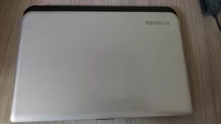 Computador Portátil Laptop Toshiba Satellite L45 Core I5 5ta
