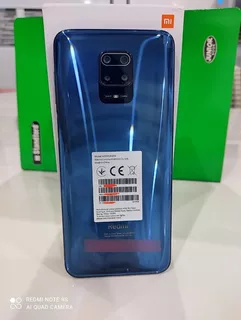 Redmi Noté 9 Pro