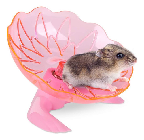 Disco / Rueda De Correr Hamsters 18cm