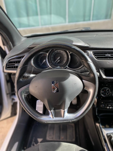 Imagem 13 de 14 de Citroën Ds3 2013 1.6 Thp Sport Chic 3p
