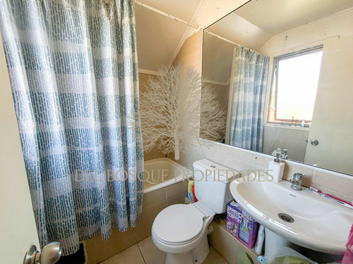 Vendo Casa En Reserva De Curauma, 5 Dormitorios