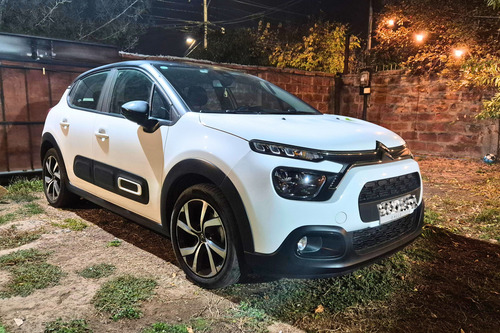 Citroën C3 Bluehdi 100 S&s Bvm Feel