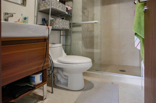 Imagen 13 de 30 de Departamento En Venta En Col. Manzanastitla, Cuajimalpa De M