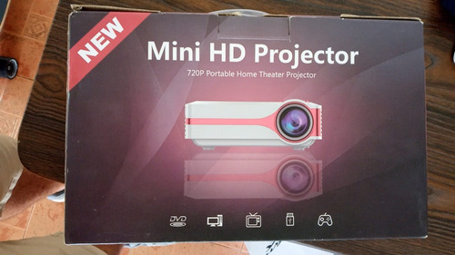 Proyector