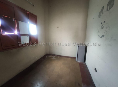 Casa En Alquiler En Barquisimeto Jr