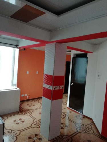 Imagen 9 de 14 de Apartamento Penthouse Remodelado Totalmente Ubicadisimo