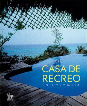 Libro Casa De Recreo En Colombia