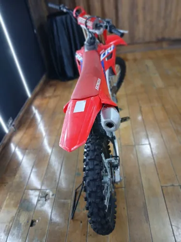 Honda Crf 250 R Mod 2023 Kilm 2600