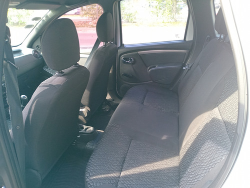 Renault Duster 1.6 Ph2 4x2 Expression 110cv