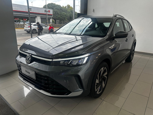 Volkswagen Nivus 1.0 Tsi 200 Highline