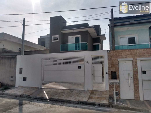 Imagem 11 de 22 de Casa Com 3 Dorms, Vila Caputera, Mogi Das Cruzes - R$ 650 Mil, Cod: 1949 - V1949