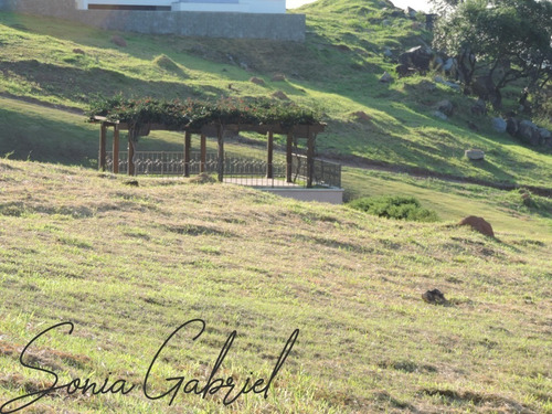 Terreno Unificado À Venda No Condomínio Campo De Toscana Em Vinhedo/sp. - Te00091 - 69266981