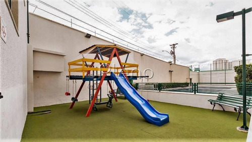 Imagem 7 de 28 de Apartamento À Venda Em Vila Aurocan - Ap028584