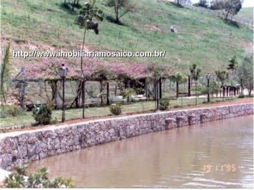 Imagem 11 de 16 de Rancho Dom Quixote, Jundiaí, Chácara Com Total Infraestrutura - 97154 - 4492672