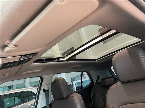 Imagem 5 de 9 de Hyundai Creta 1.0 Tgdi Platinum