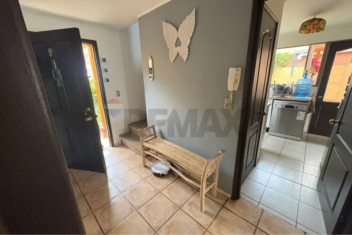 Imagen 3 de 22 de Casa Familiar En La Florida Alto