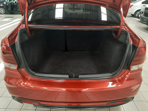 Imagen 10 de 15 de Volkswagen Vento 2020 1.6 Starline Mt