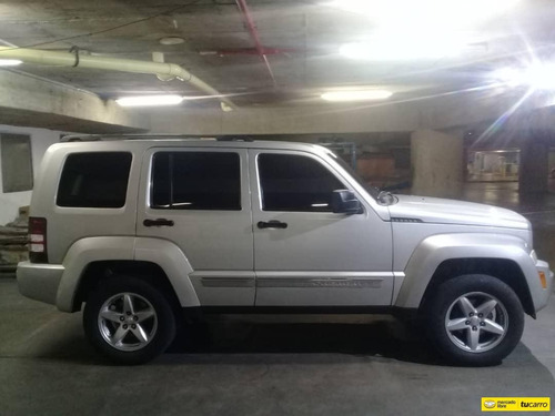 Jeep Cherokee Limited