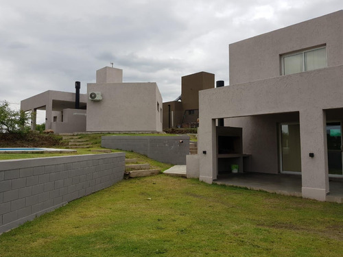 Casa En Alquiler Temporario En Mayu Sumaj