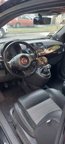 Fiat 500 1.4 Sport 105cv