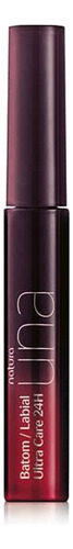 Labial Ultra Care 24 Horas Una Vermelho 2c