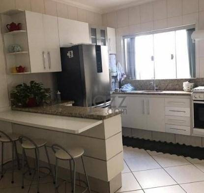 Casa Com 3 Dormitórios À Venda, 190 M² Por R$ 667.800,00 - Jardim Das Palmeiras - Sumaré/sp - Ca7164