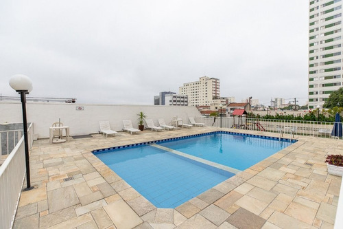 Imagem 17 de 29 de Apartamento À Venda No Bairro Ipiranga - São Paulo/sp - O-24441-40475