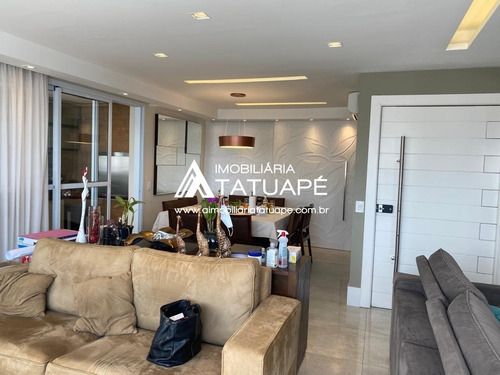 Imagem 7 de 20 de Apartamento - Ap000478 - 69399159
