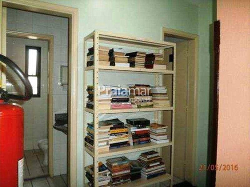 Imagem 15 de 28 de Apartamento 2 Dorms | 1 Vaga | 86 M² | Boa Vista I São Vicente - 1086