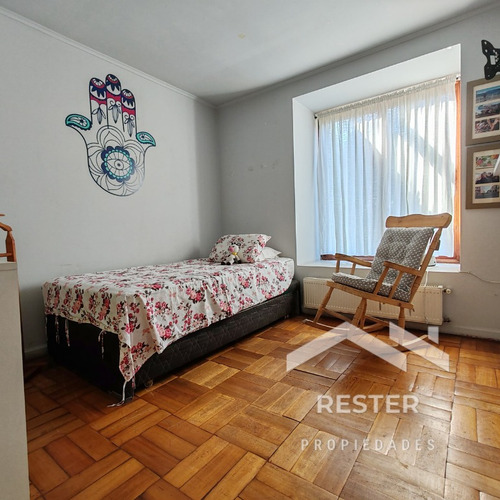 Parcela En Condominio 623 M2 Construidos/ 6d /6b / 5200 M2
