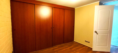 Vendo Casa 4d+2b En Condominio, Puente Alto (94725)