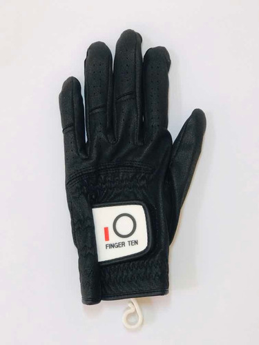 Imagen 1 de 7 de Guante De Golf Finger Ten