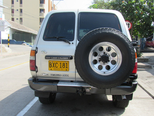 Toyota Burbuja