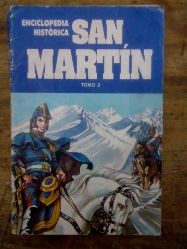 Enciclopedia Historica San Martín Tomo 2 (72)