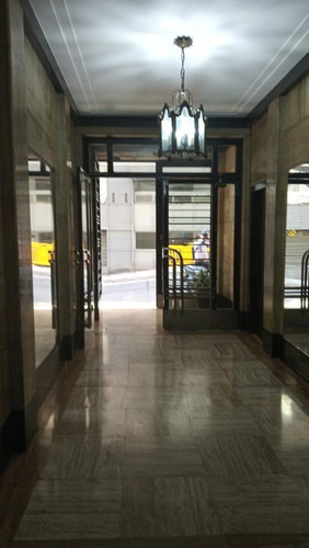 Departamento Venta Microcentro 4 Ambientes