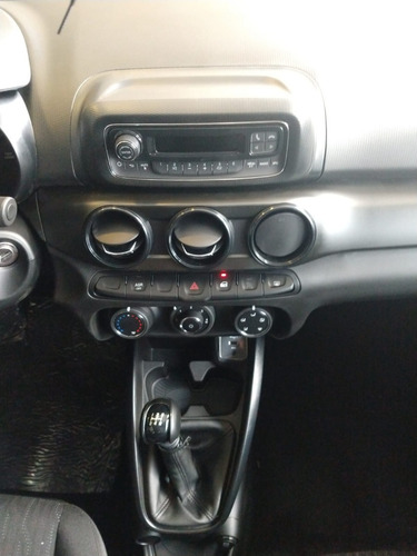 Imagen 7 de 15 de Fiat Cronos Attractive 0km 2021 Fisicos Entrega Ya